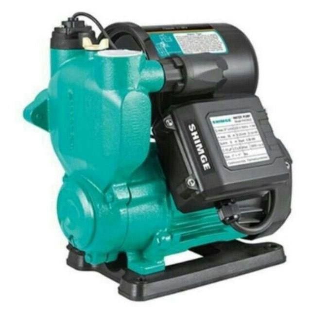 Shimge suv nasoslari