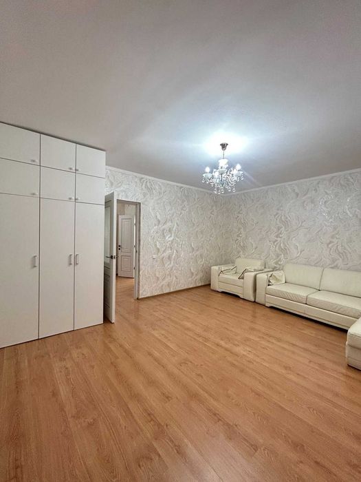Продажа 2-комнатной квартиры