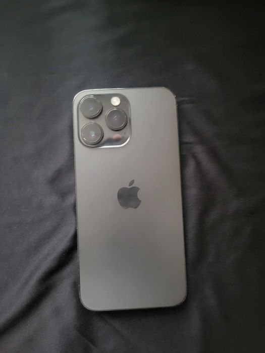 Iphone 14 pro max 1TB
