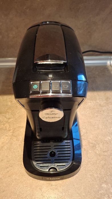 Кафемашина Tchibo Cafissimo