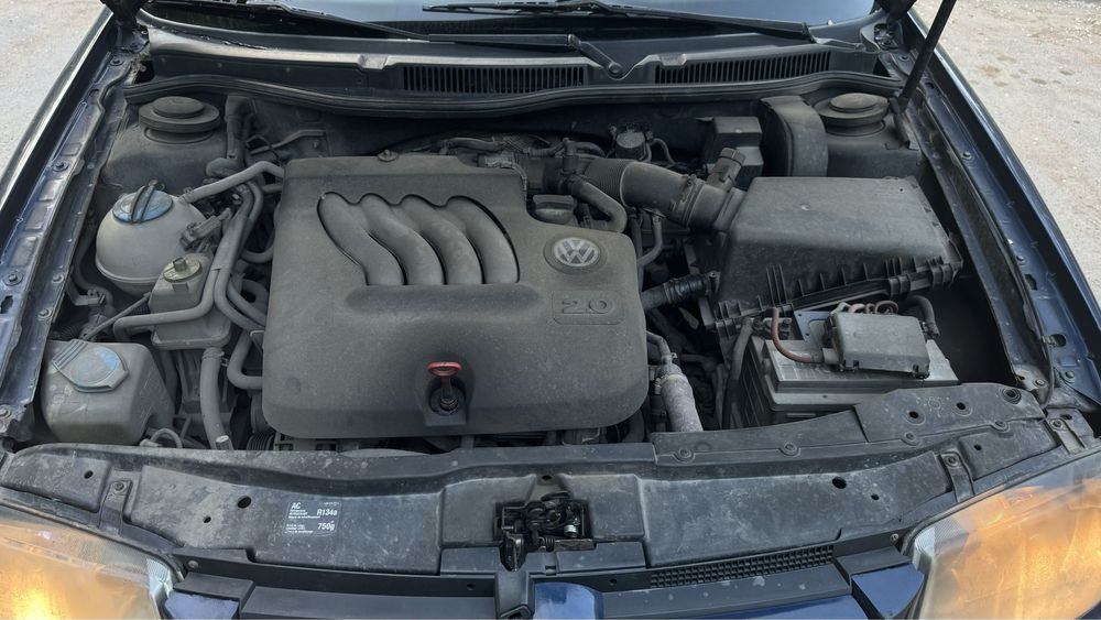 Фольцваген Джетта