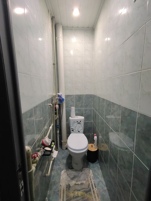 Продам 3х комнатную квартиру