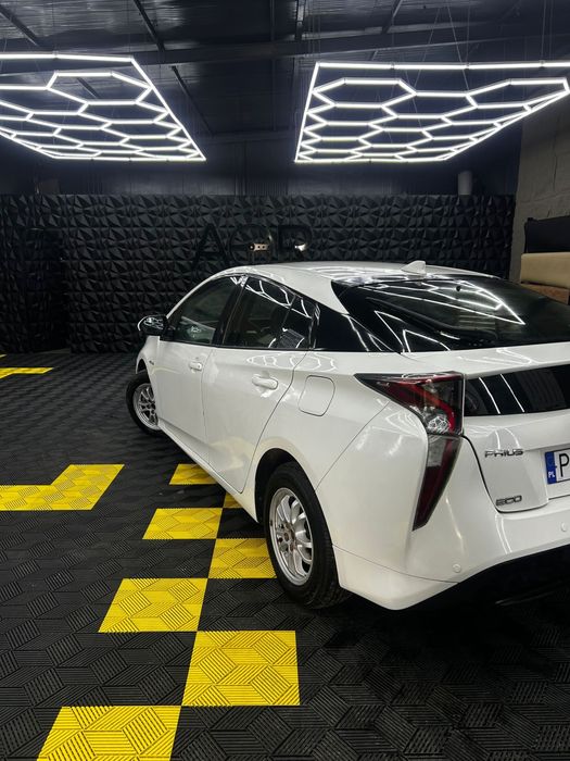 Toyota Prius 2019 80.000km
