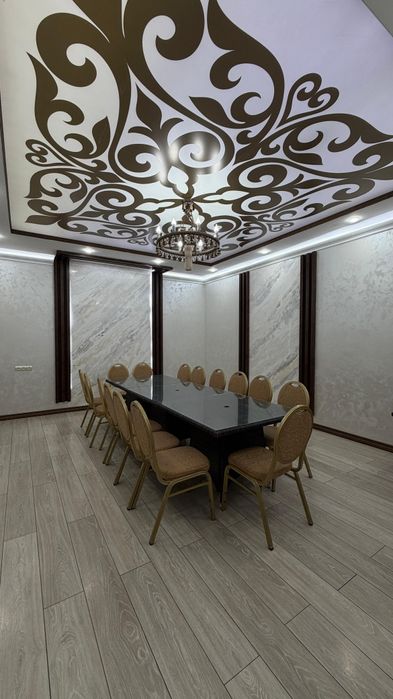 Продаётся премиальный этно-ресторан