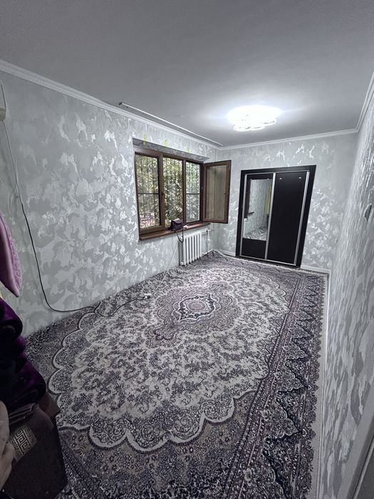 Срочно продается квартира