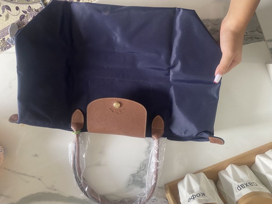 Сумка LONGCHAMP новая с упаковкой