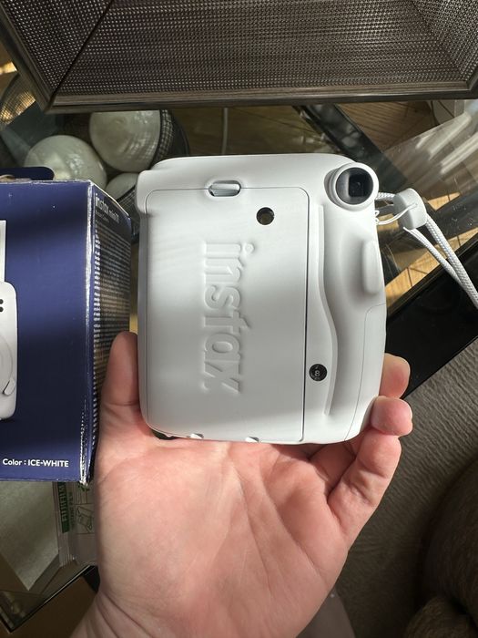 Fujifilm Instax Mini 11