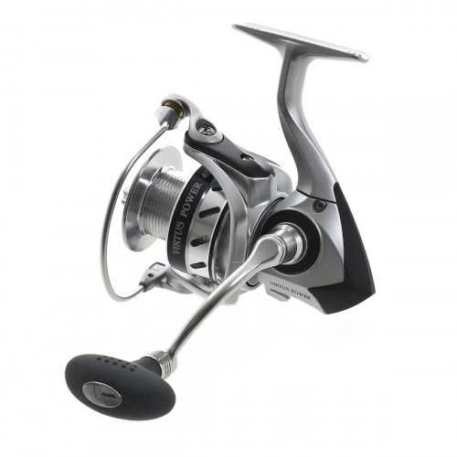 БЕЗПЛАТНА ДОСТАВКА Макара Ryobi Virtus Power 2000/3000/4000