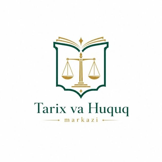 Tarix va Huquq fanlaridan "0"dan boshlanayotgan o'quv kurslari