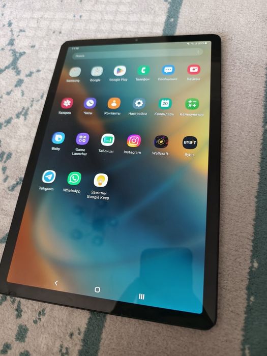 Samsung Galaxy Tab s5e sim 64Gb