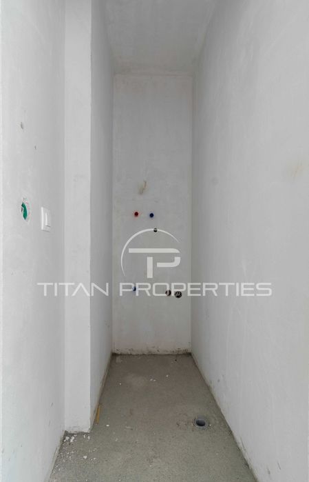 Продава се Двустаен апартамент в Пловдив, Тракия - 63 кв.м за 1586 €/кв.м - Снимка #6