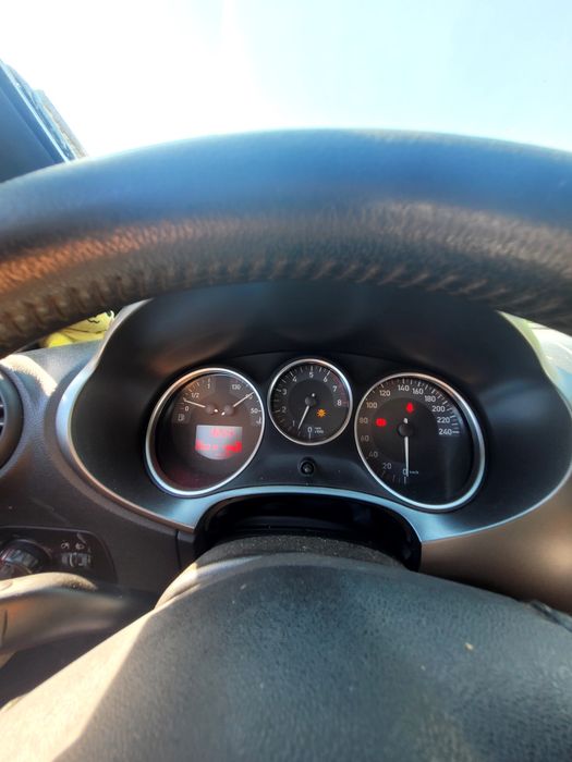 Seat leon 1p 2008