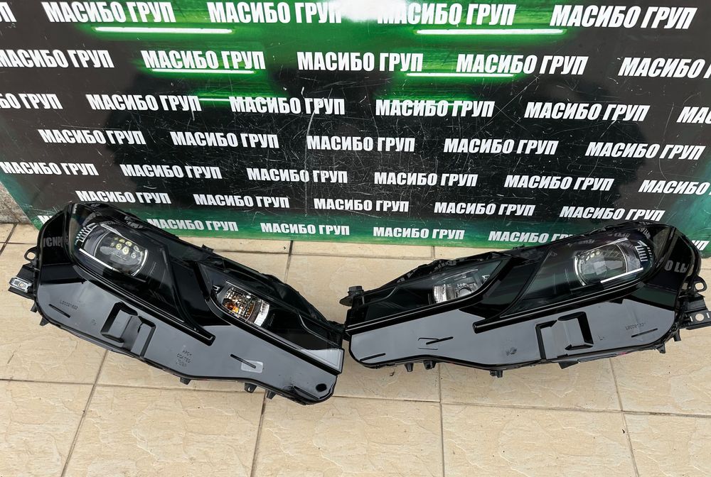 Фарове far Led фар Фолксваген Артеон Vw Arteon