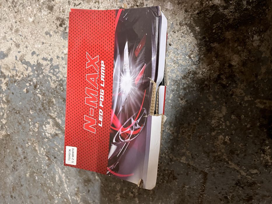 продам туманкииредорого!