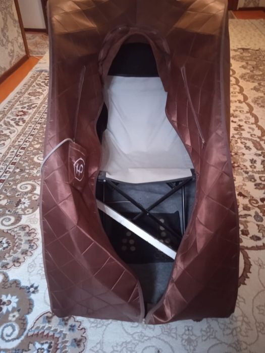 Багуа Сауна оригинал