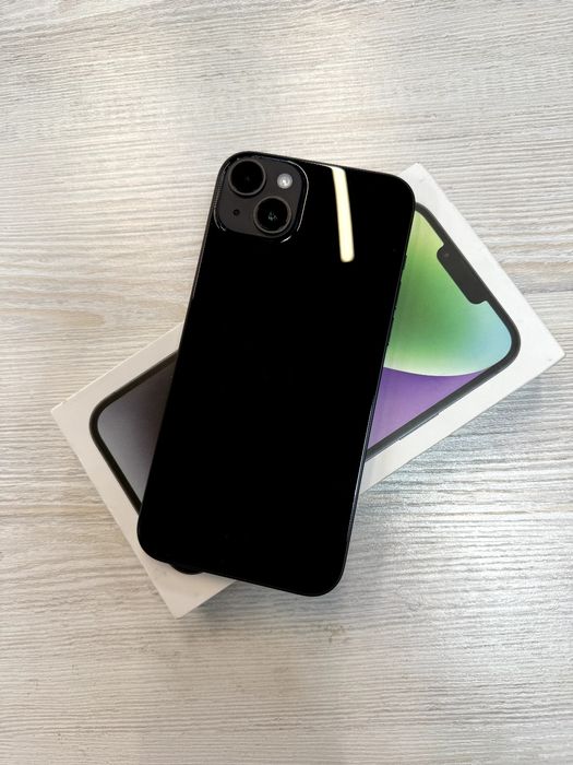 Айфон  14   Plus