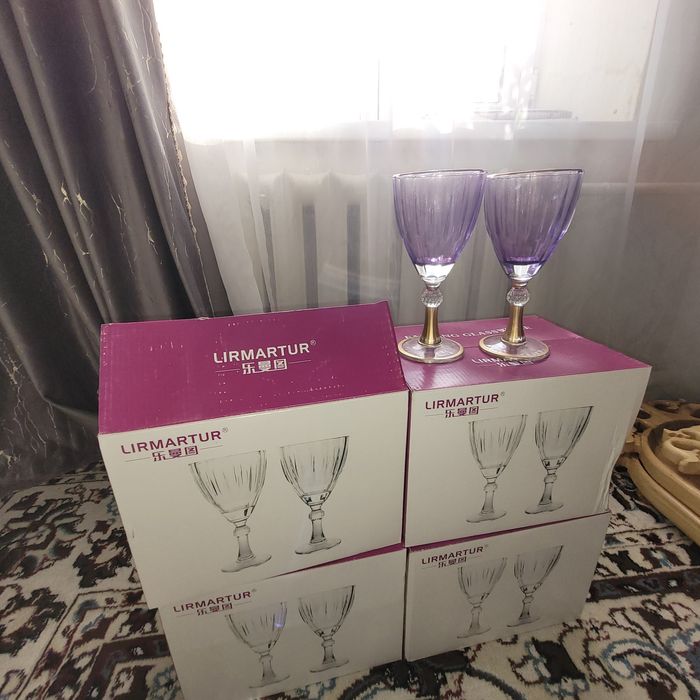 Посуда набор келісіммен