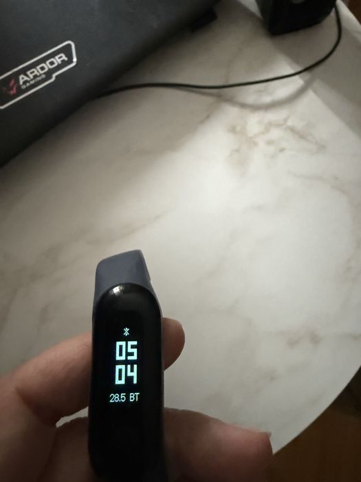 Фитнес Часы Mi band 3