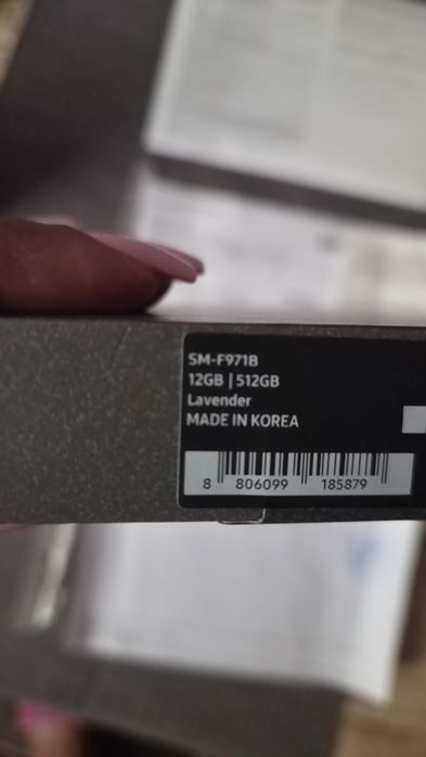 Samsung Galaxy Z FOLD 8