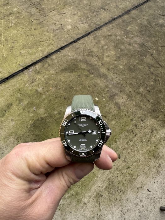 Ceas Longines Hydroconquest