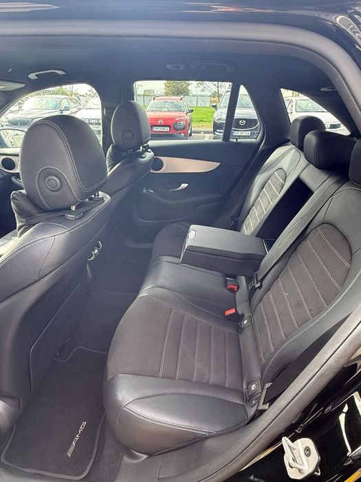 MERCEDES-BENZ GLC 2021 — imagine 5