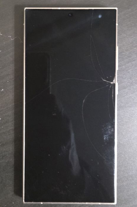 Samsung S24 Ultra