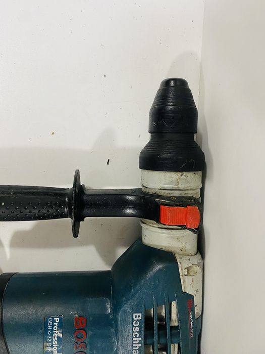 Bosch rotopercutor GBH 4-32 DFR