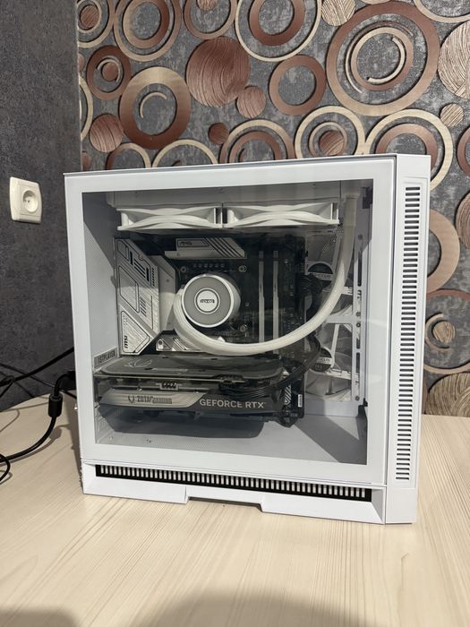 Игровой Компьютер i5 14600kf rtx 4070