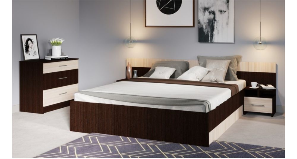 Спальный гарнитур