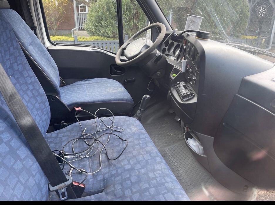 Iveco daily 2200