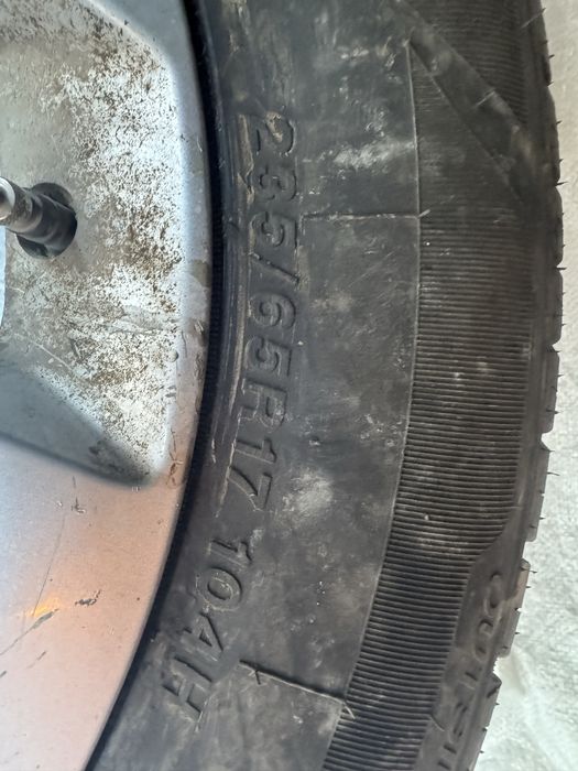 Продается колесо