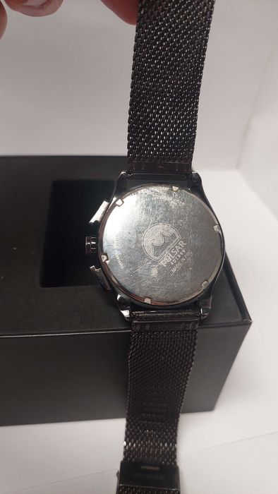 Часовник Pulsar chronograph