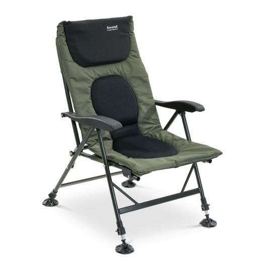 Scaun Anaconda + extensie Lounge Chair TX 6