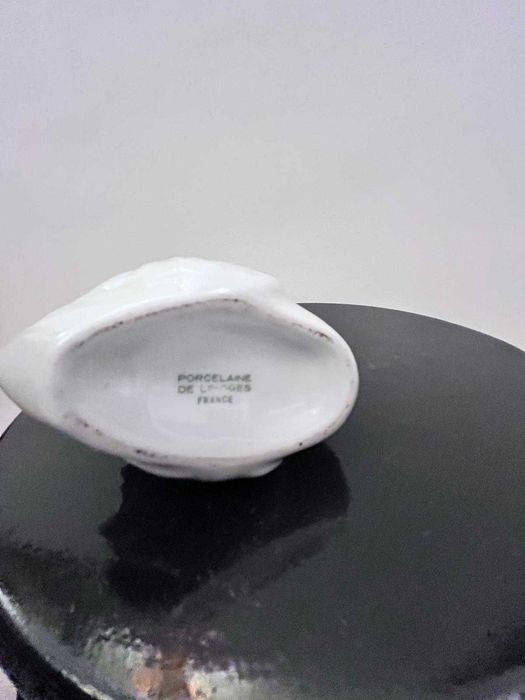 Set bibelouri statuete HUTSCHENREUTHER HOLLOHAZA LIMOGES bibelou