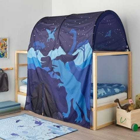 Cort pat Ikea - KURA