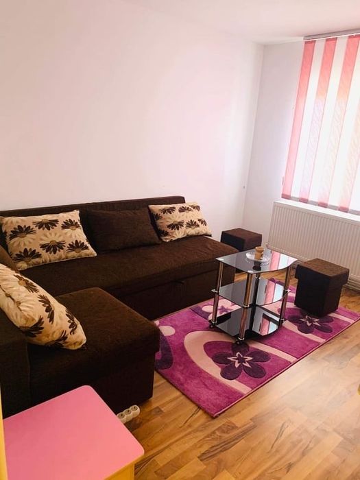 Garsoniera de inchiriat,  Bradet,  Zalau