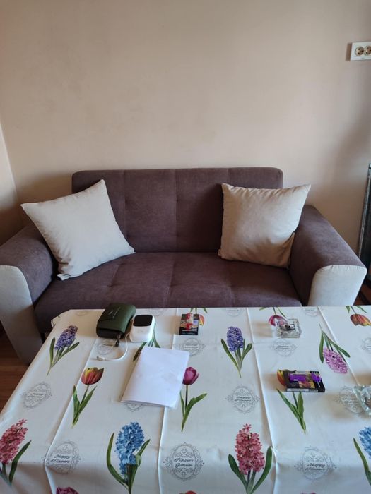 Канапе Миравел...