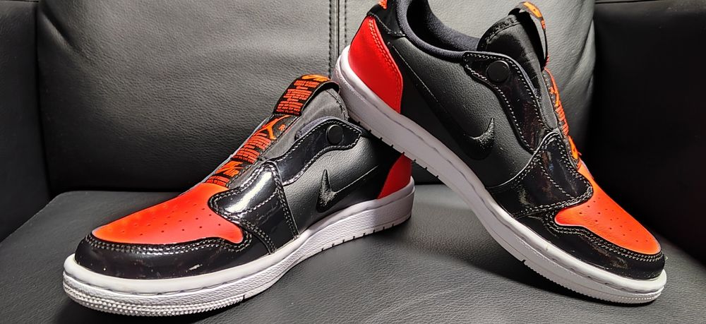 Nike Air Jordan 1 Limited Edition, номер 36