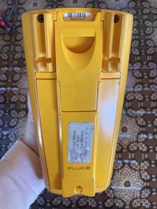 Fluke 289 True RMS Multimeter – Made in USA