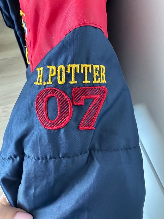 Детско яке Хари Потър 6г