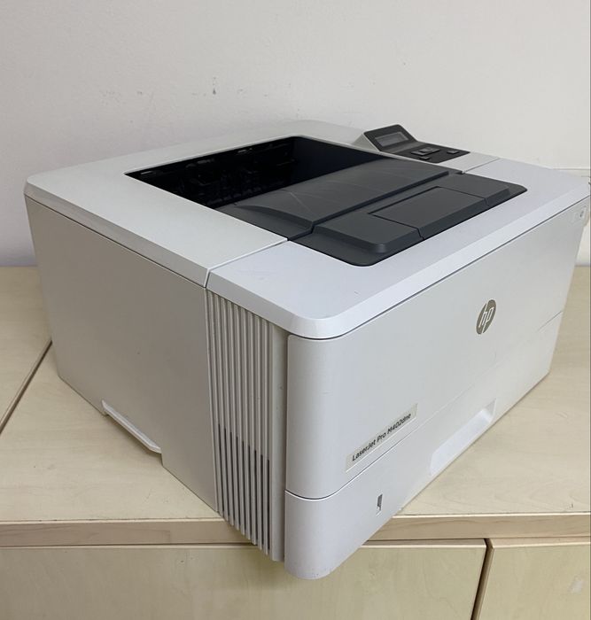 Imprimanta HP M402dne