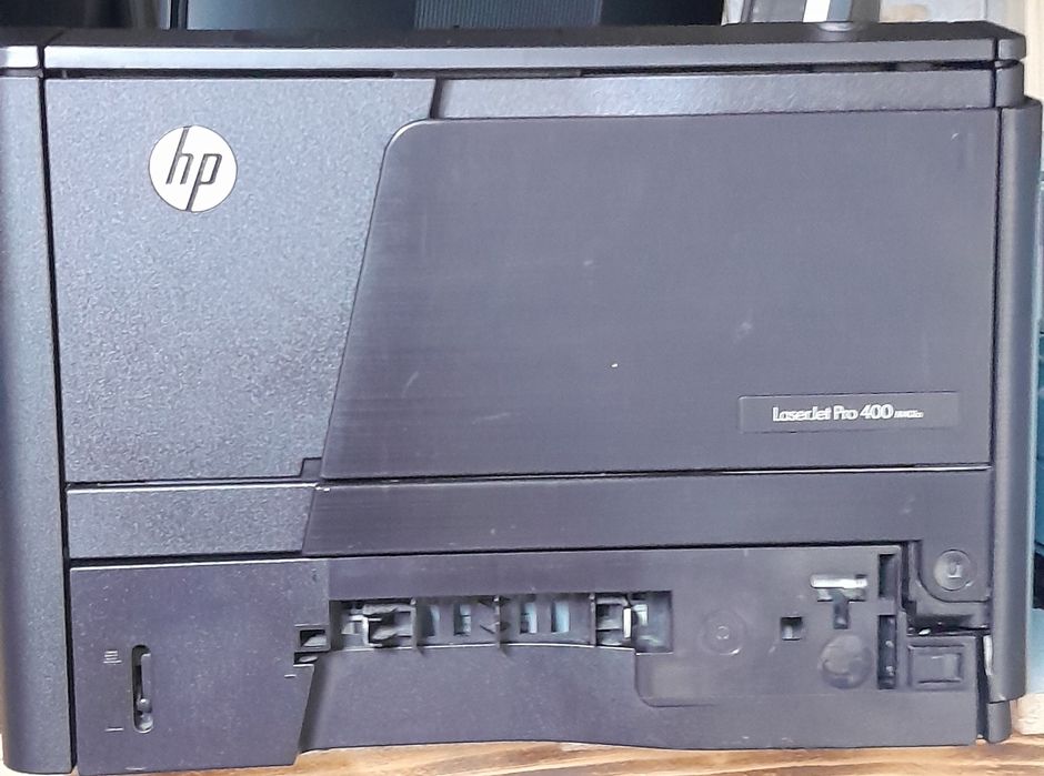 Принтер/A4/HP/ LaserJet/400/M401a