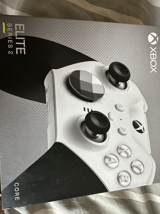 Геймпад Xbox elite series 2