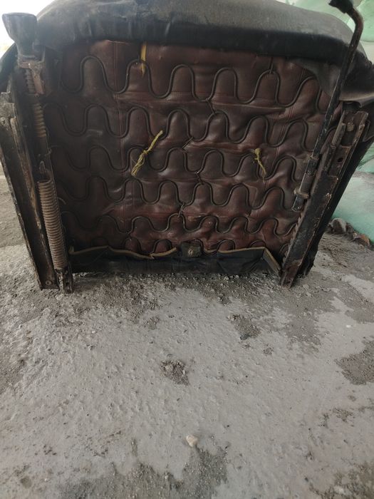 Jiguli sidena oldi 2tasi