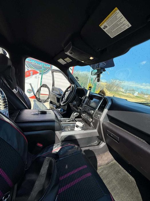 Ford F-150 SuperCrew – Уникален външен вид, БГ регистрация ‼️Възможен лизинг‼️Възможен бартер ‼️