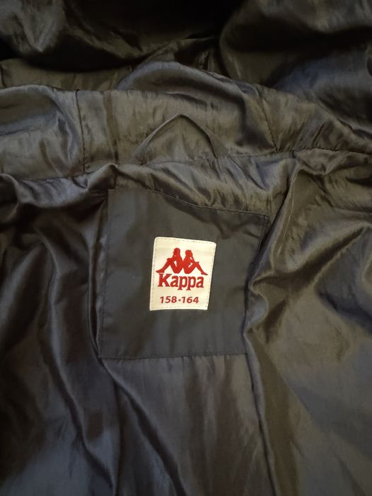 Зимний пуховик/куртка