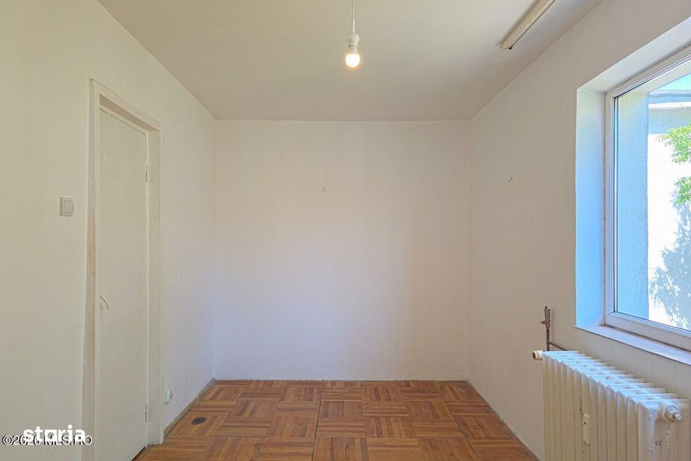 Sagului - Intrarea Raului - Apartament 2 Camere + Birou/Dormitor Mic