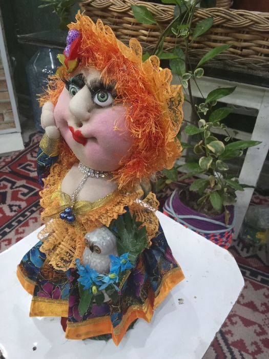 Продаю поделки ручной работы