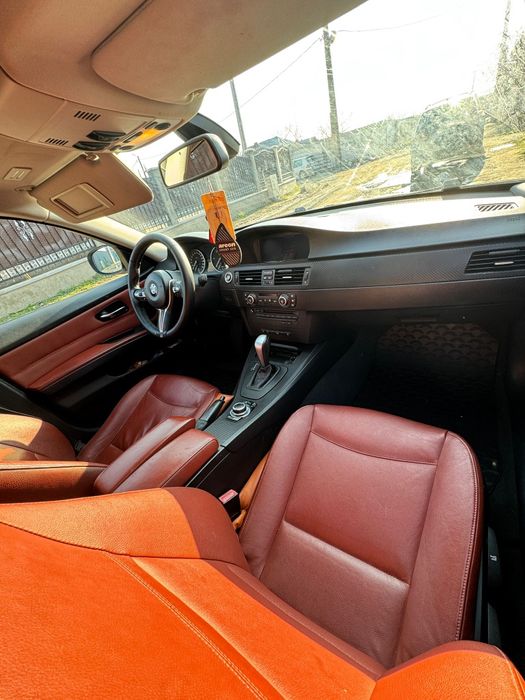 BMW seria e91 2009 diesel xdrive