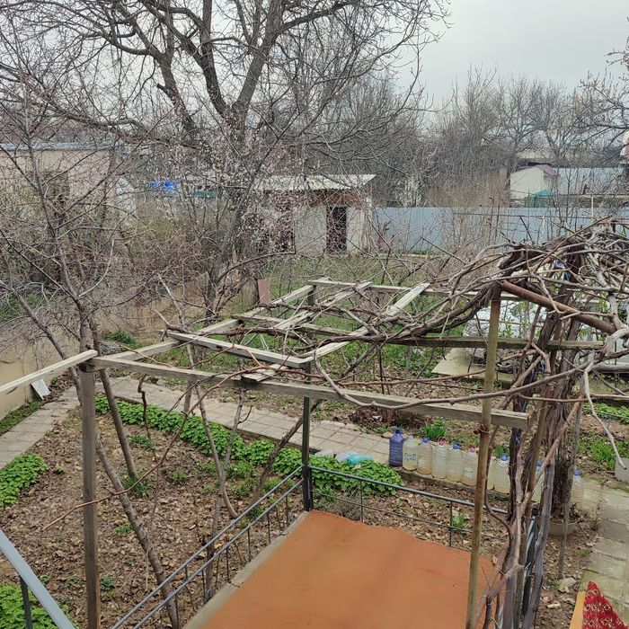 Продается Дача 6 соток, Паркенский район , поселок Навбахор